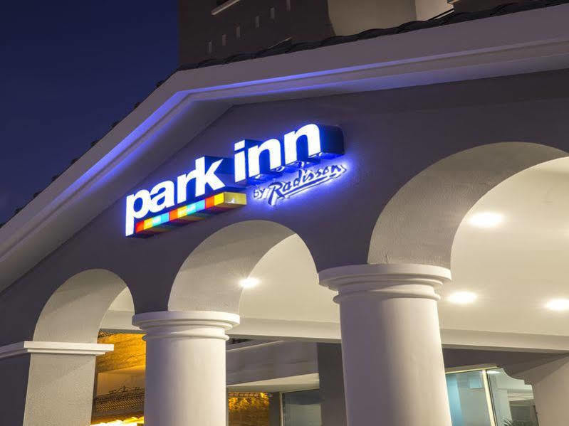 Park Inn By Radisson Dammam Dış mekan fotoğraf